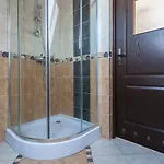 Privatunterkunft Gwiazda Morska *