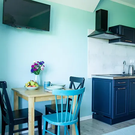 Gwiazda Morska * Karwieńskie Błoto