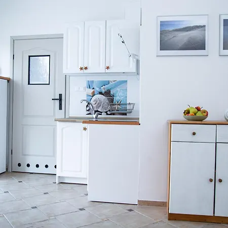 Gwiazda Morska Alloggio in famiglia Karwieńskie Błoto