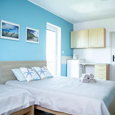 Gwiazda Morska * Karwieńskie Błoto