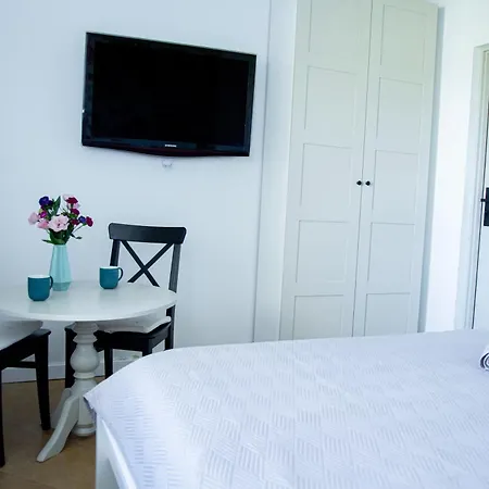 Alloggio in famiglia Gwiazda Morska *