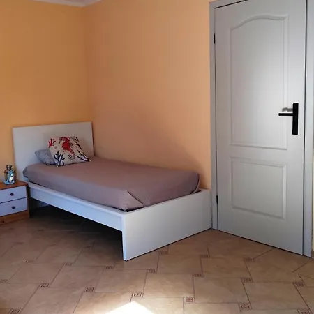 Проживание в семье Gwiazda Morska Karwienskie Bloto