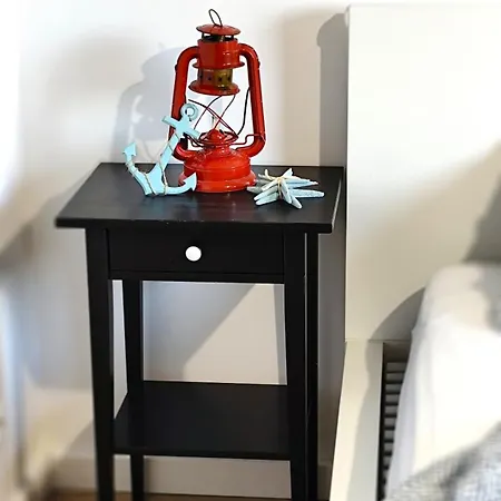 Gwiazda Morska * Karwieńskie Błoto