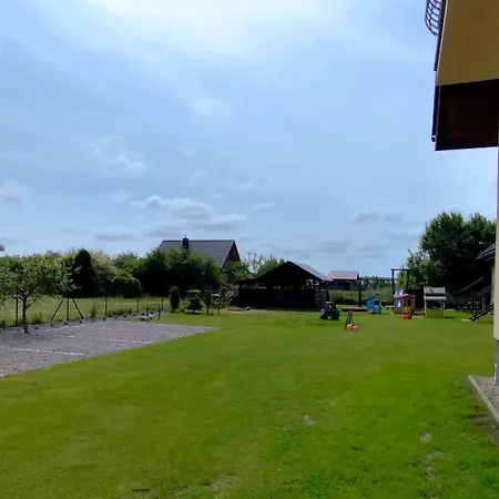 Gwiazda Morska