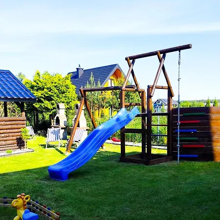 Gwiazda Morska Alloggio in famiglia