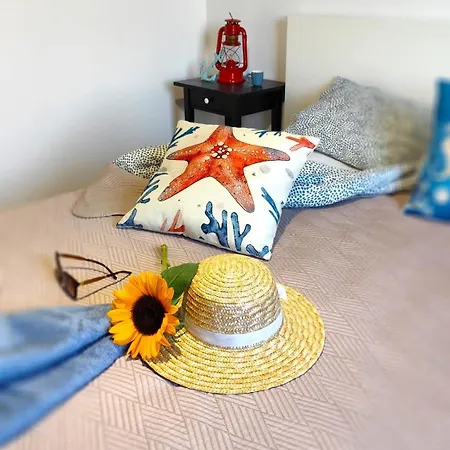 Gwiazda Morska Habitación en casa particular Karwieńskie Błoto