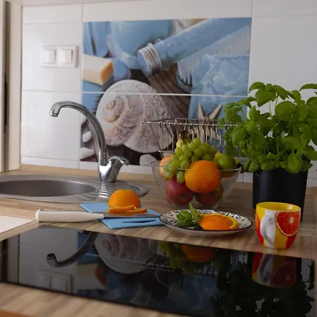 Gwiazda Morska Karwieńskie Błoto