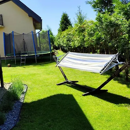 Gwiazda Morska Karwieńskie Błoto