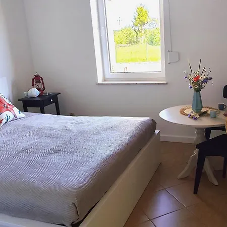 Rum i privatbostad Gwiazda Morska *