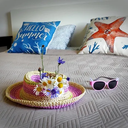 Gwiazda Morska Karwieńskie Błoto