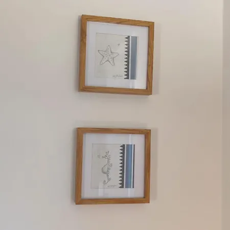 Privat bolig Gwiazda Morska