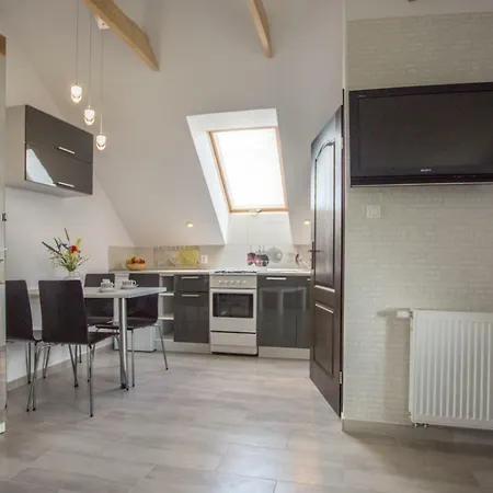 Gwiazda Morska * Karwieńskie Błoto