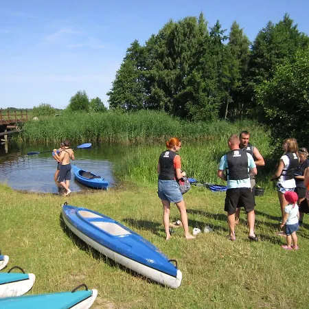 Habitación en casa particular Gwiazda Morska *