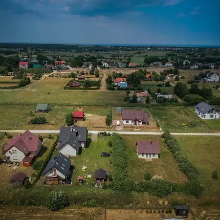 Rum i privatbostad Gwiazda Morska *