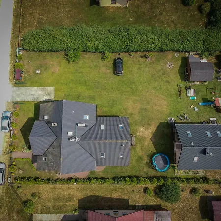 Gwiazda Morska Rum i privatbostad *