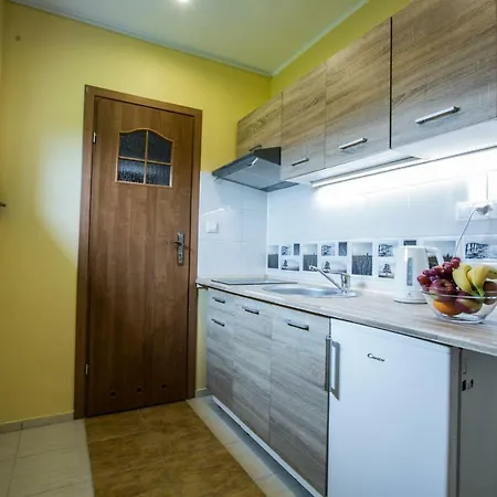 Gwiazda Morska Karwieńskie Błoto