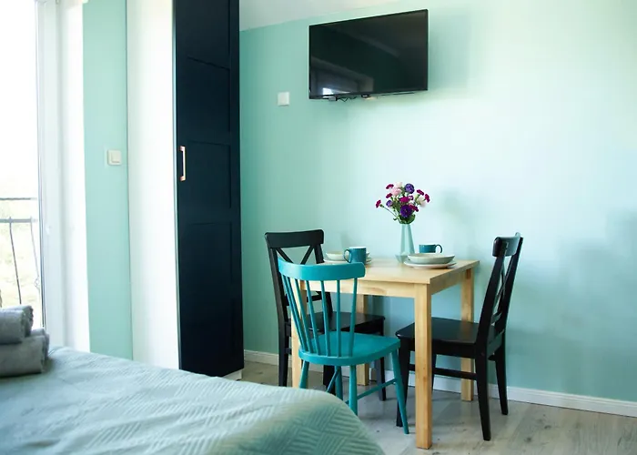 Gwiazda Morska Kwatera prywatna *