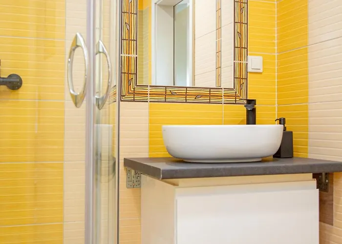 Gwiazda Morska Kwatera prywatna *