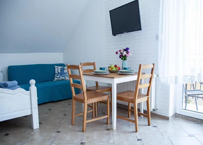 Gwiazda Morska * Karwieńskie Błoto