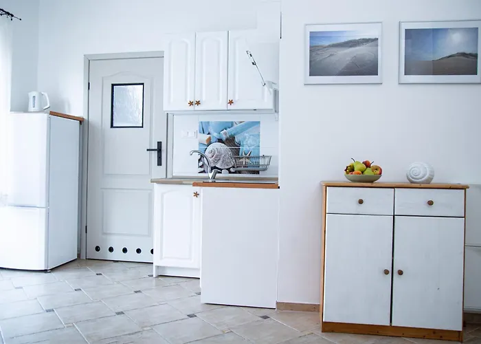 Gwiazda Morska Kwatera prywatna Karwieńskie Błoto