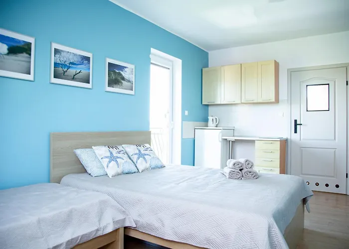 Gwiazda Morska * Karwieńskie Błoto