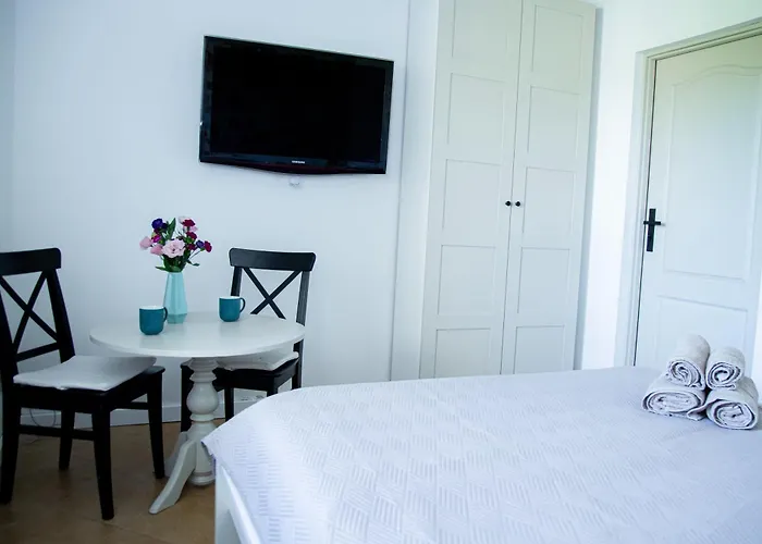 Kwatera prywatna Gwiazda Morska *