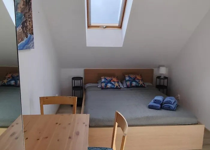 Gwiazda Morska Kwatera prywatna