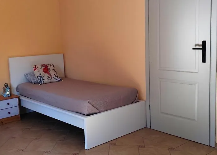 Kwatera prywatna Gwiazda Morska Karwieńskie Błoto