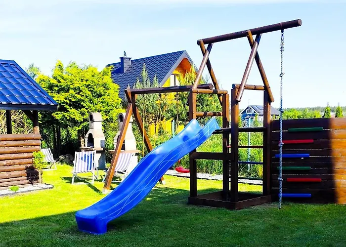 Gwiazda Morska Kwatera prywatna