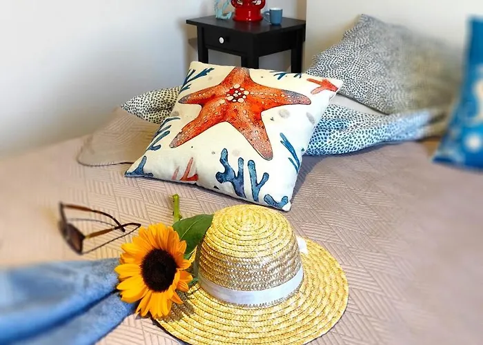 Gwiazda Morska Kwatera prywatna Karwieńskie Błoto