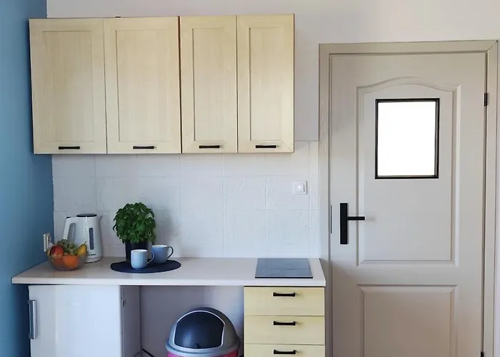 Kwatera prywatna Gwiazda Morska *