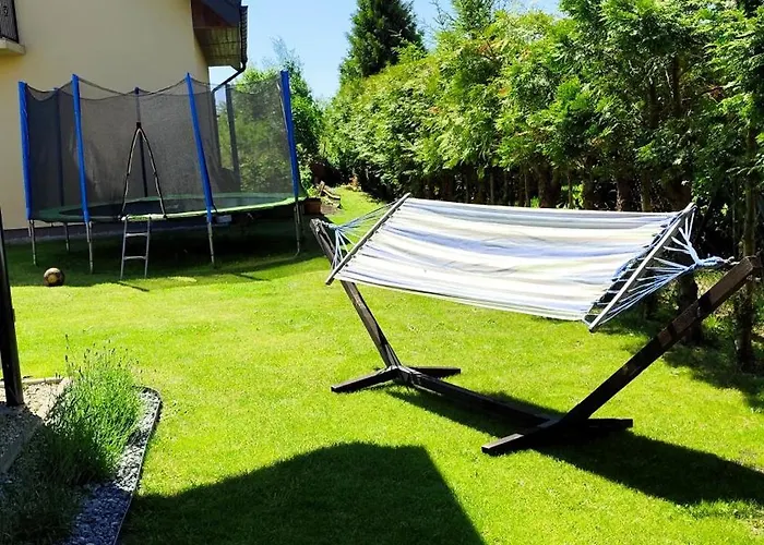 Gwiazda Morska Karwieńskie Błoto