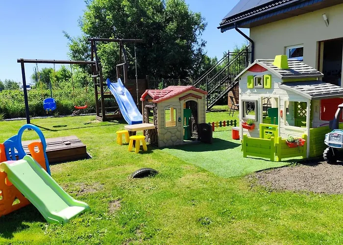 Gwiazda Morska Kwatera prywatna