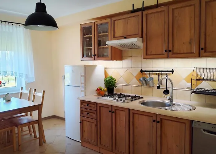 Gwiazda Morska Kwatera prywatna *