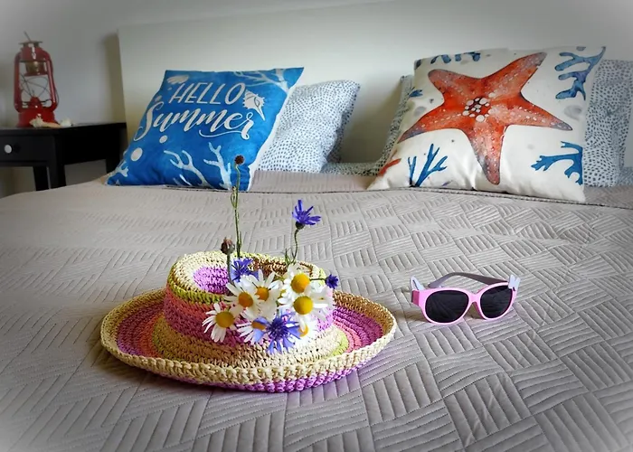 Gwiazda Morska Karwieńskie Błoto