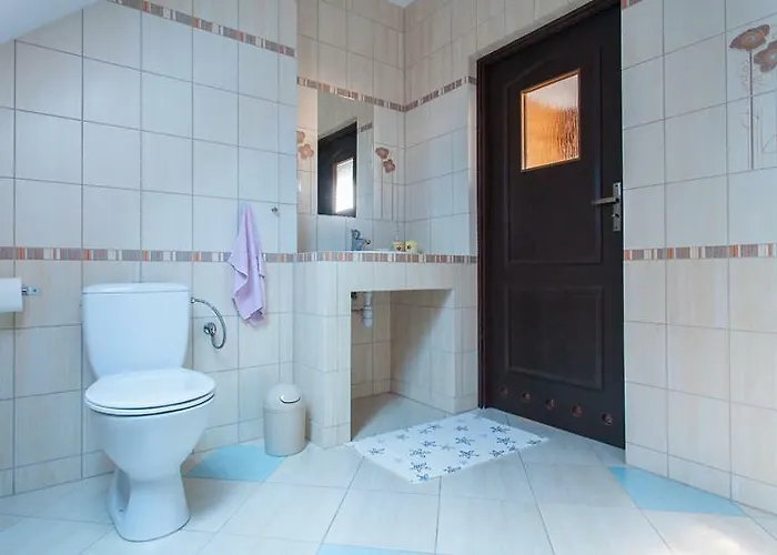 Kwatera prywatna Gwiazda Morska Karwieńskie Błoto