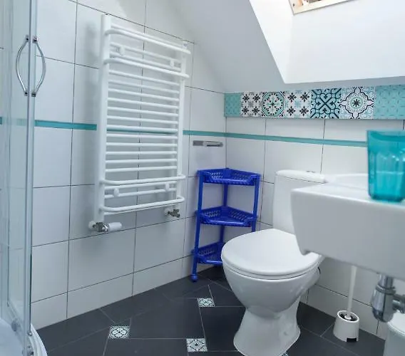 Kwatera prywatna Gwiazda Morska *