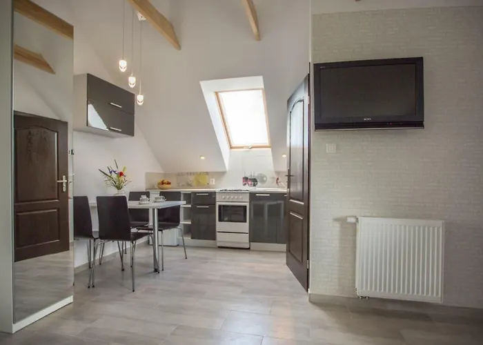 Gwiazda Morska * Karwieńskie Błoto