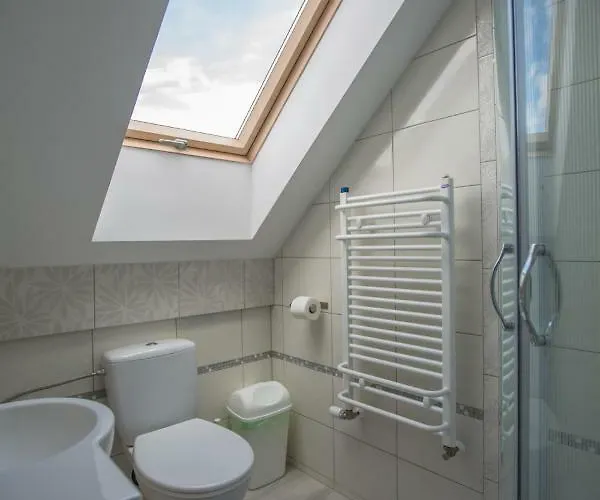 Kwatera prywatna Gwiazda Morska Karwieńskie Błoto