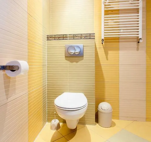 Kwatera prywatna Gwiazda Morska Karwieńskie Błoto