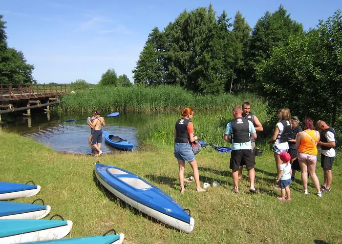 Kwatera prywatna Gwiazda Morska *