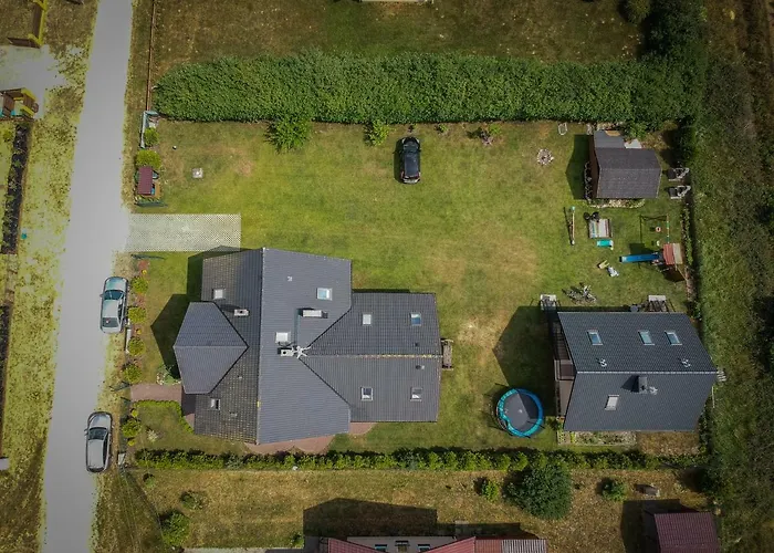 Gwiazda Morska Kwatera prywatna *