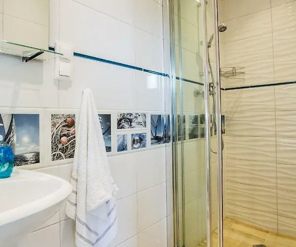 Kwatera prywatna Gwiazda Morska