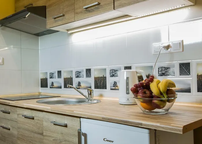 Gwiazda Morska Kwatera prywatna *