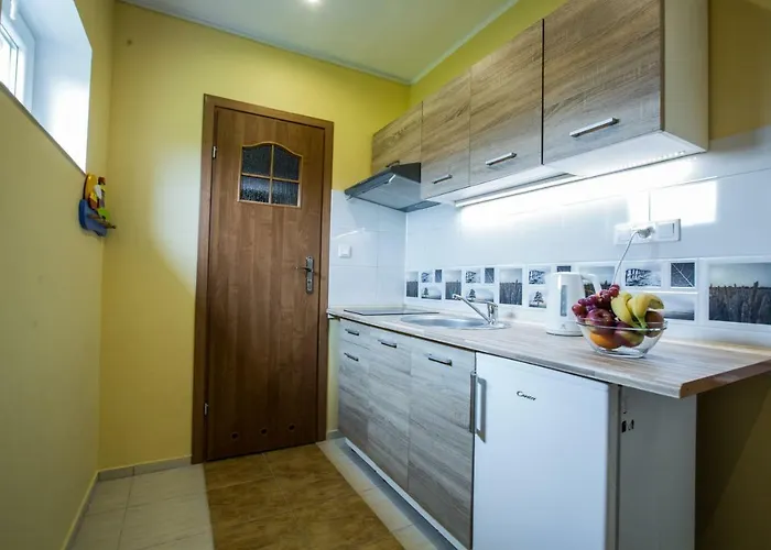 Gwiazda Morska Karwieńskie Błoto