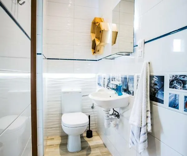 Gwiazda Morska Kwatera prywatna *